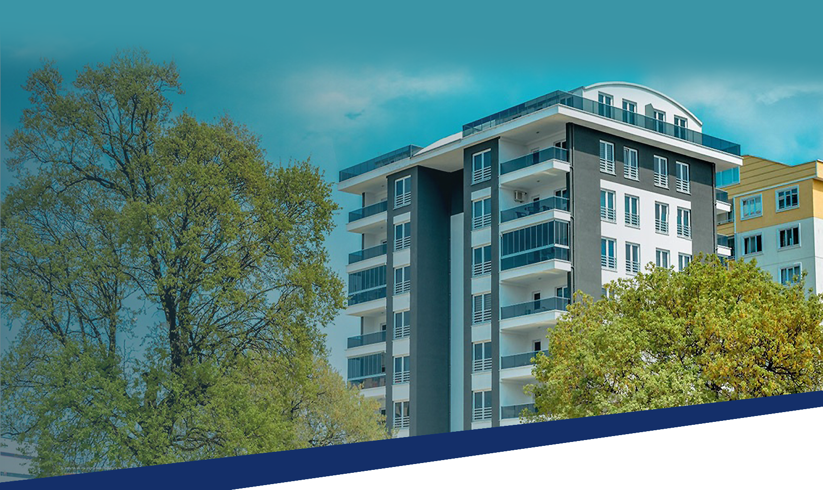 Doğtes Mühendislik | ÇELTAŞ REZİDANS <br> MODERN YAŞAM <br> ALANLARI