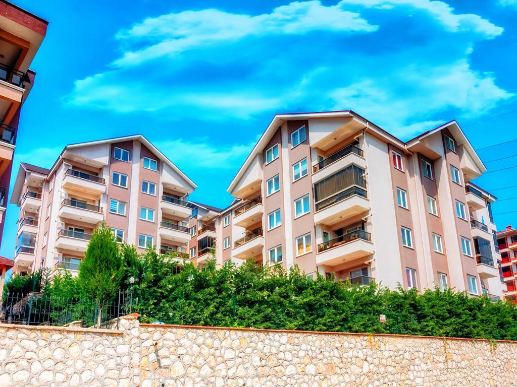 Çeltaş Çırağan Evleri